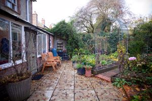 Garden (1)- click for photo gallery